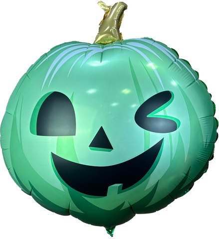 Calabaza verde