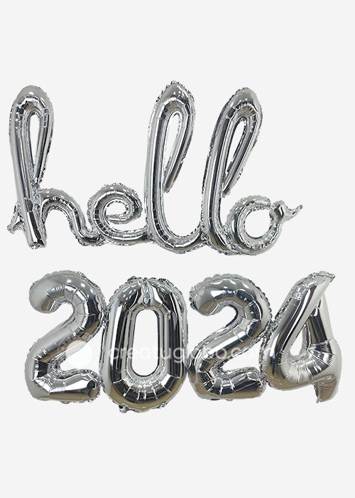 Hello 2024