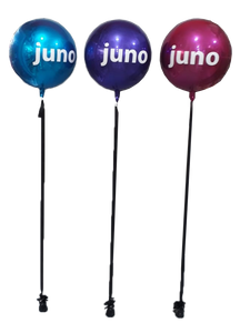 Globo esferas Juno