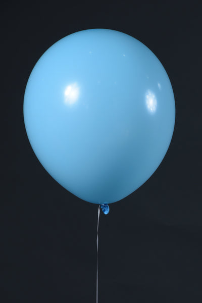 Globo de latex 12 acuático