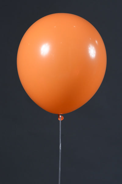 Globo de latex 12 citrus