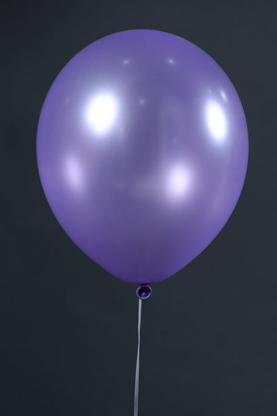 Globo de latex 12 morita