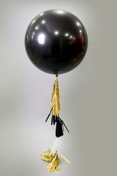 Globo Gigante Gold