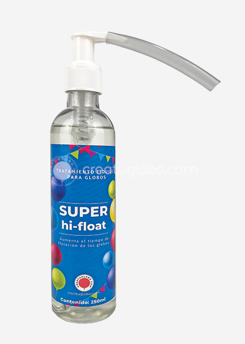 Super hi float